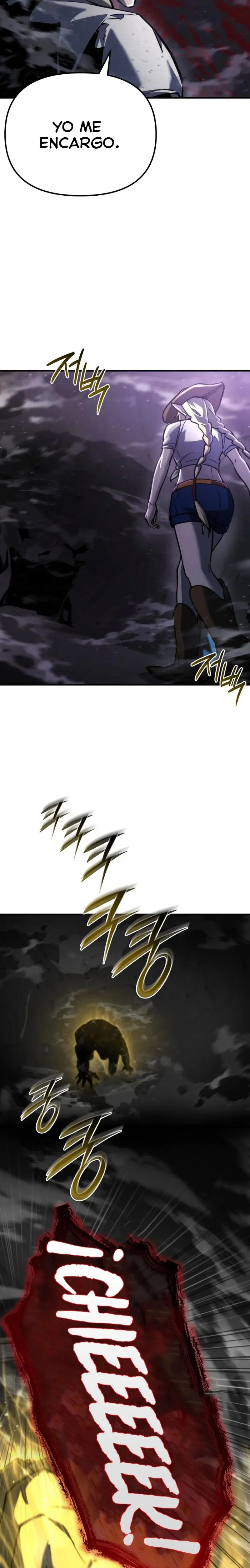  Almacenes ocultos en el Apocalipsis > Capitulo 61 > Page 131