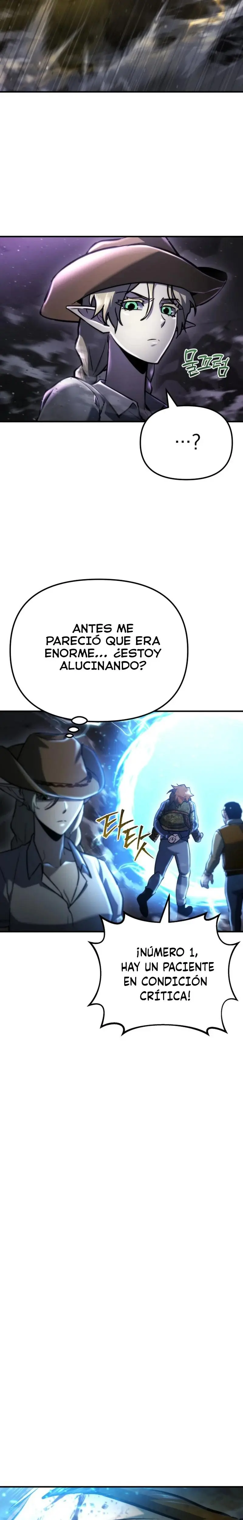  Almacenes ocultos en el Apocalipsis > Capitulo 61 > Page 161