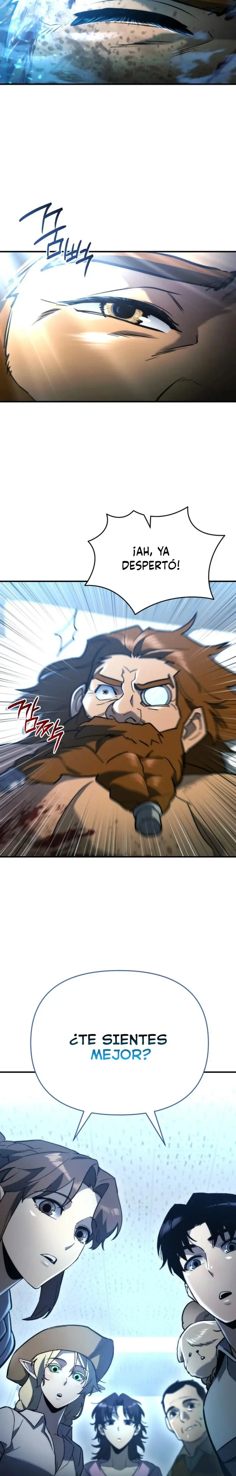  Almacenes ocultos en el Apocalipsis > Capitulo 61 > Page 171