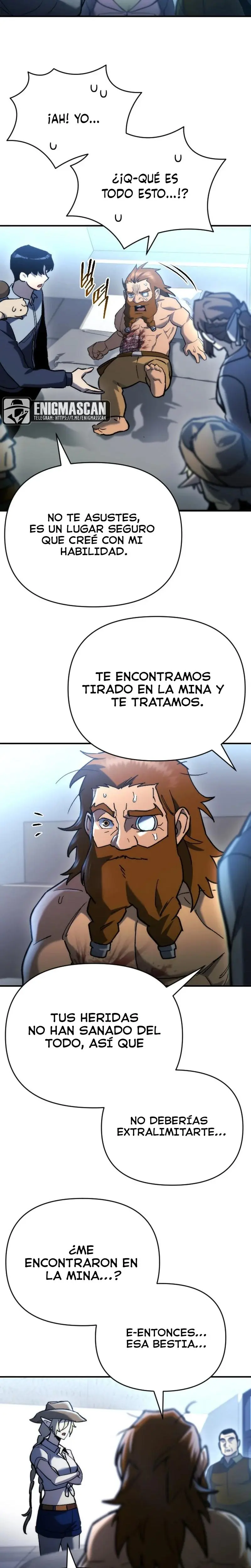  Almacenes ocultos en el Apocalipsis > Capitulo 61 > Page 181