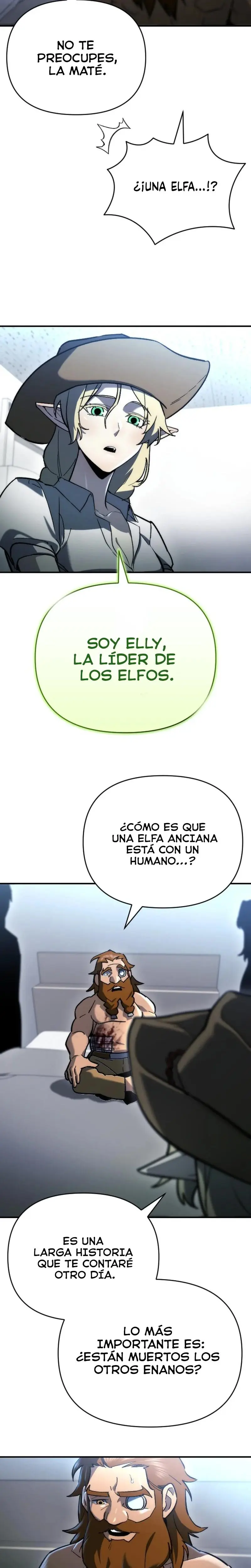  Almacenes ocultos en el Apocalipsis > Capitulo 61 > Page 191