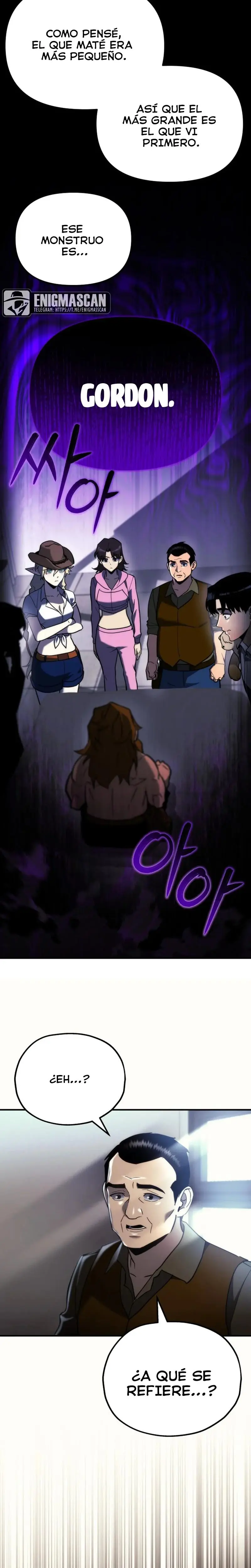  Almacenes ocultos en el Apocalipsis > Capitulo 61 > Page 211