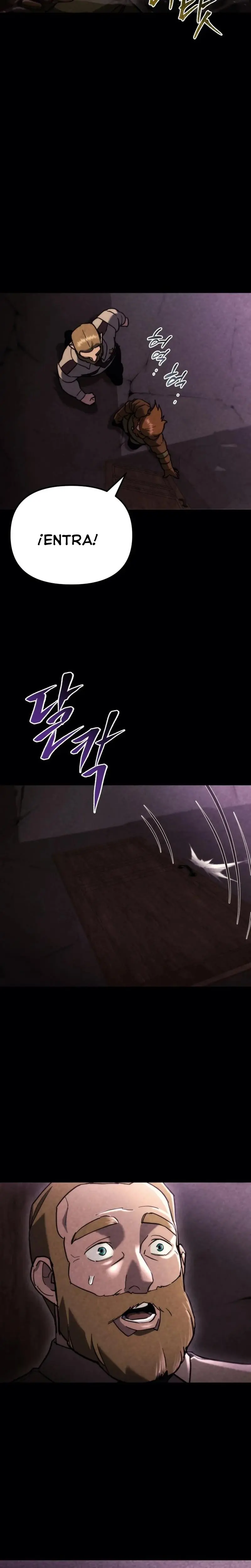  Almacenes ocultos en el Apocalipsis > Capitulo 61 > Page 261