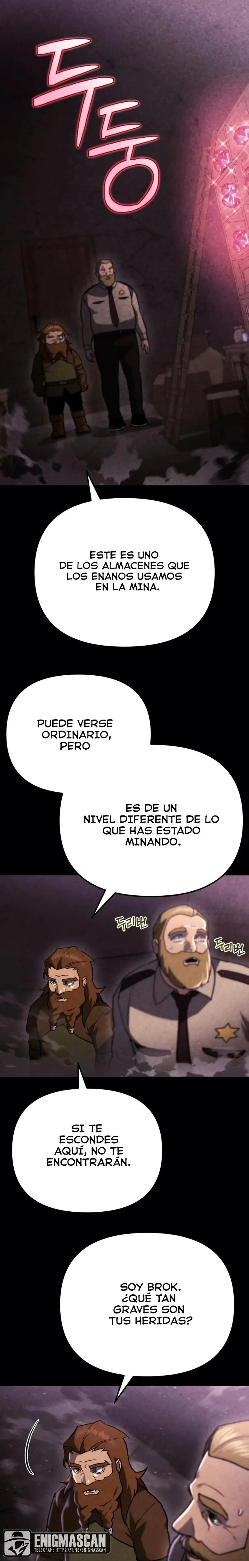  Almacenes ocultos en el Apocalipsis > Capitulo 61 > Page 271