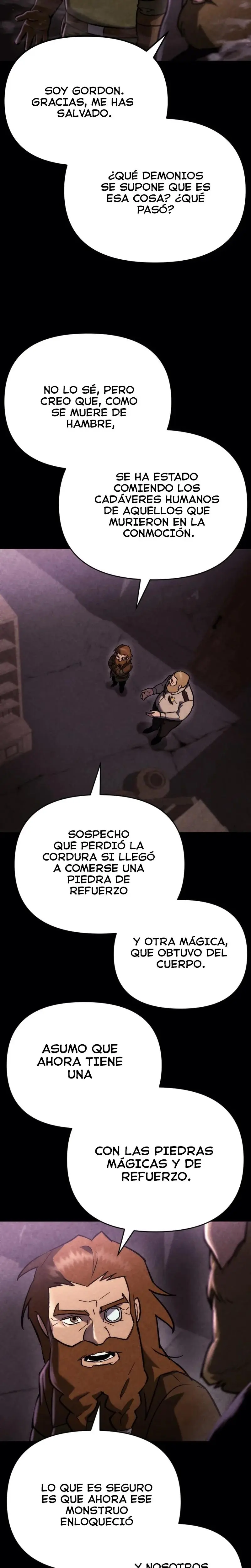  Almacenes ocultos en el Apocalipsis > Capitulo 61 > Page 281