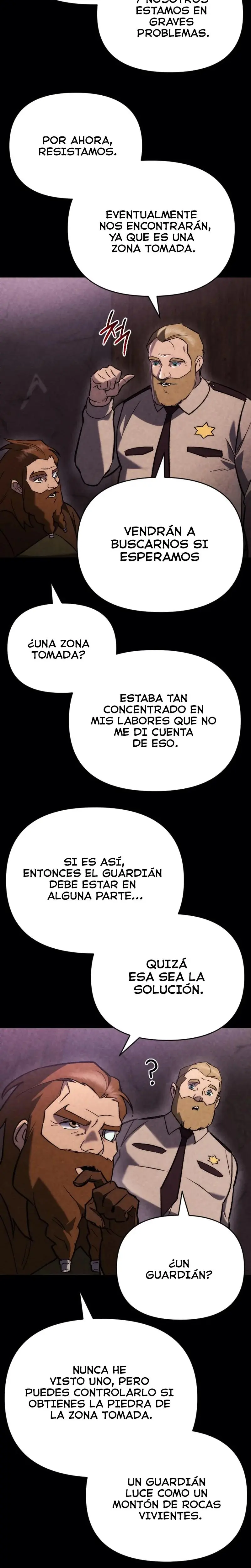  Almacenes ocultos en el Apocalipsis > Capitulo 61 > Page 291