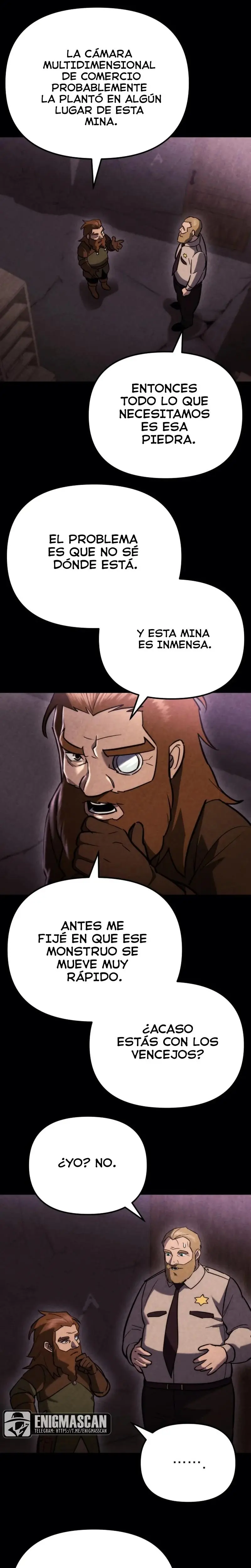  Almacenes ocultos en el Apocalipsis > Capitulo 61 > Page 301