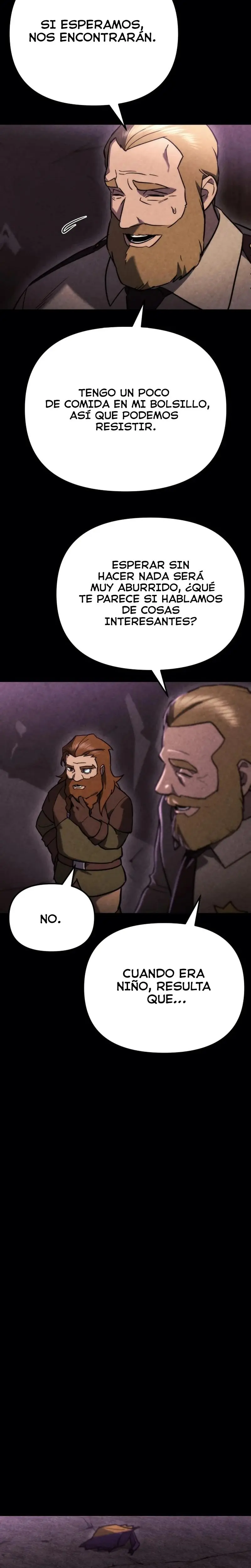  Almacenes ocultos en el Apocalipsis > Capitulo 61 > Page 311