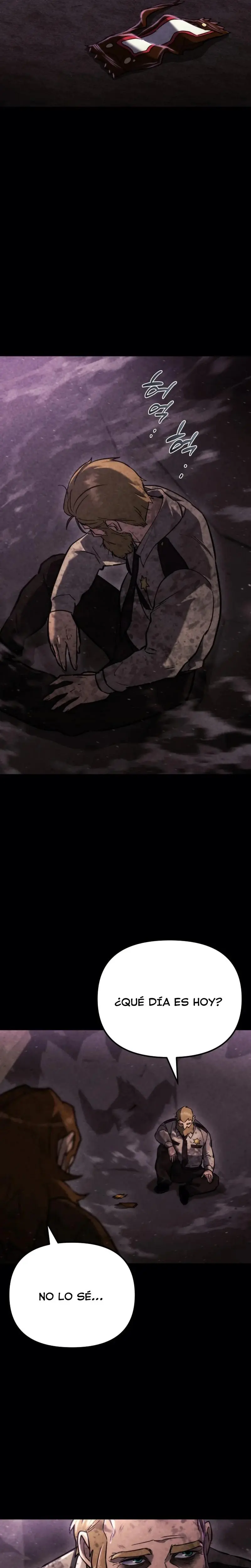  Almacenes ocultos en el Apocalipsis > Capitulo 61 > Page 321