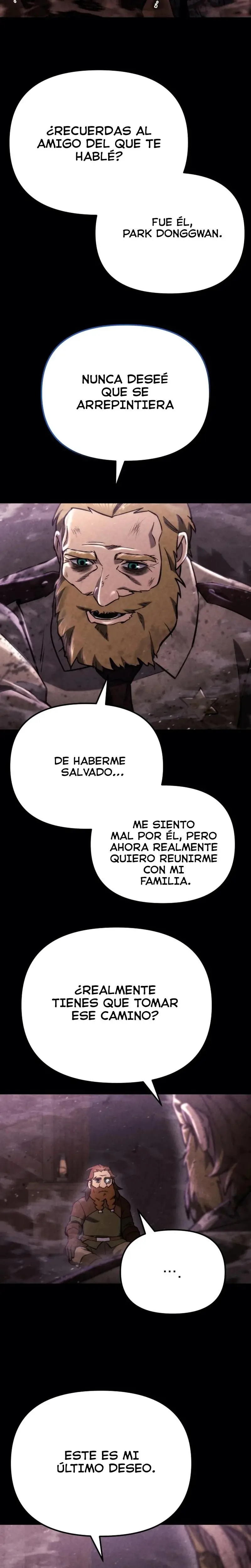  Almacenes ocultos en el Apocalipsis > Capitulo 62 > Page 71