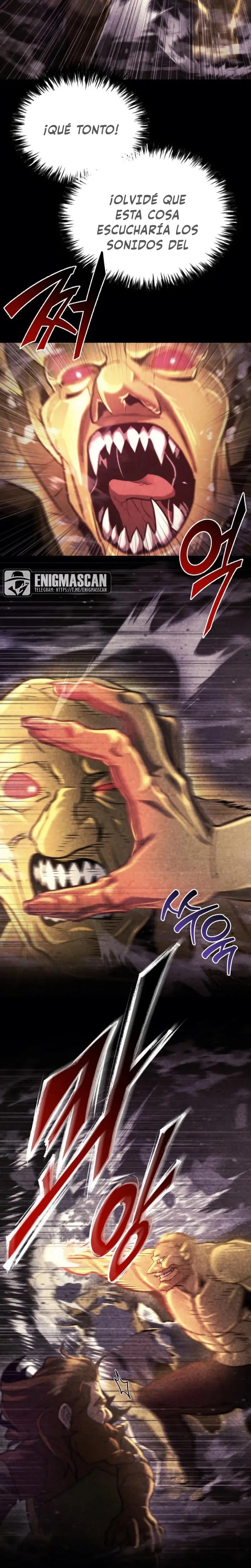  Almacenes ocultos en el Apocalipsis > Capitulo 62 > Page 151