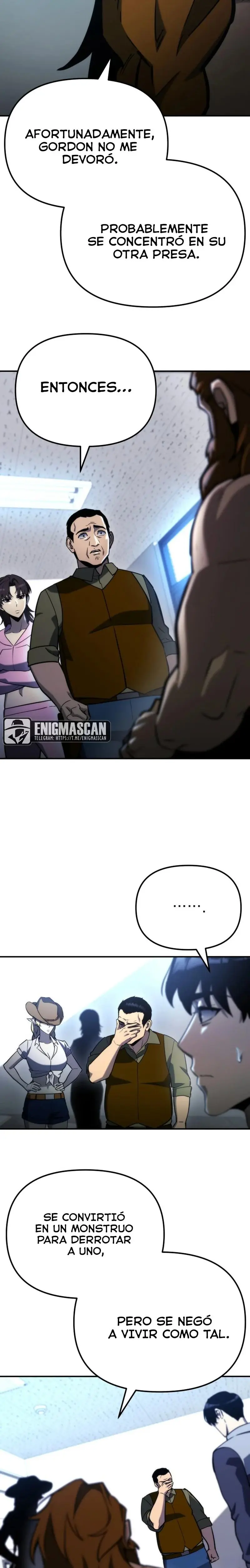  Almacenes ocultos en el Apocalipsis > Capitulo 62 > Page 181