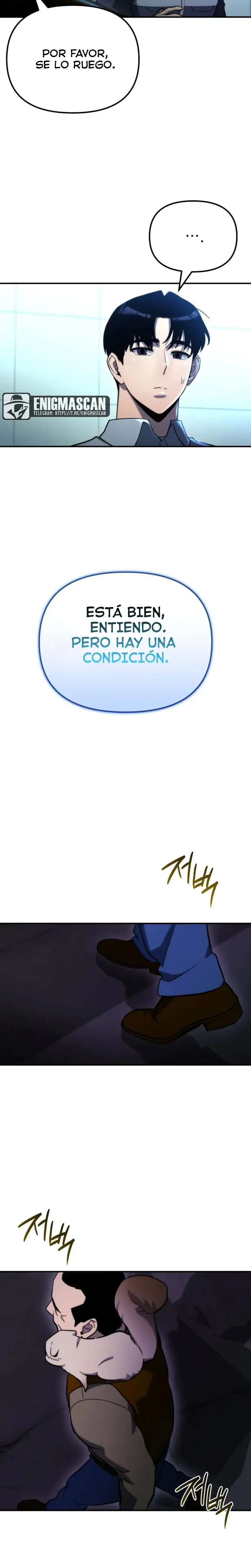  Almacenes ocultos en el Apocalipsis > Capitulo 62 > Page 251