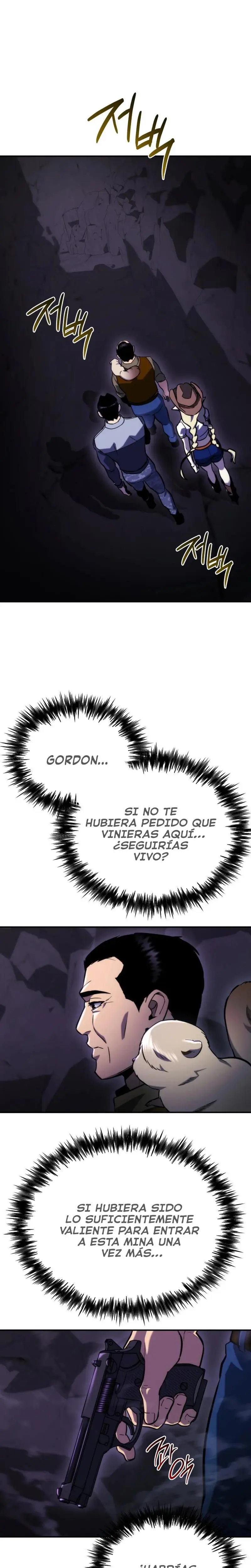  Almacenes ocultos en el Apocalipsis > Capitulo 62 > Page 261