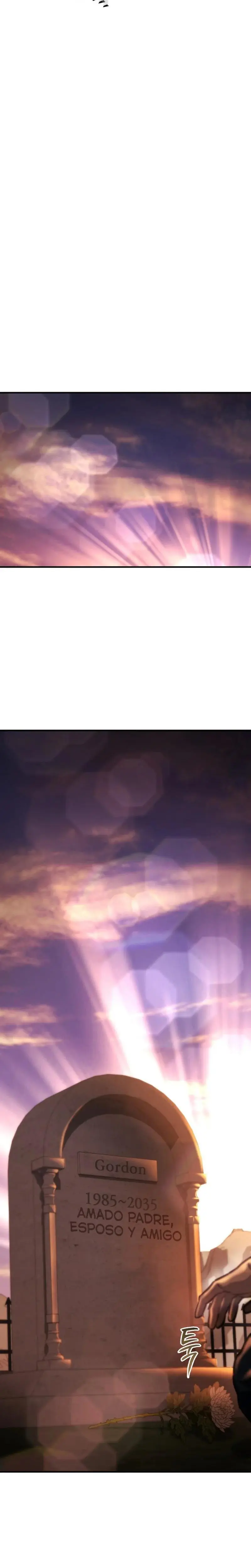  Almacenes ocultos en el Apocalipsis > Capitulo 63 > Page 11