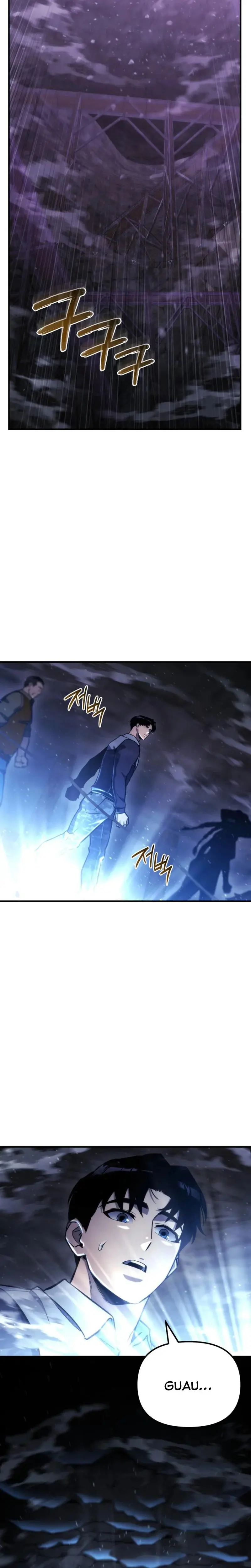  Almacenes ocultos en el Apocalipsis > Capitulo 63 > Page 71