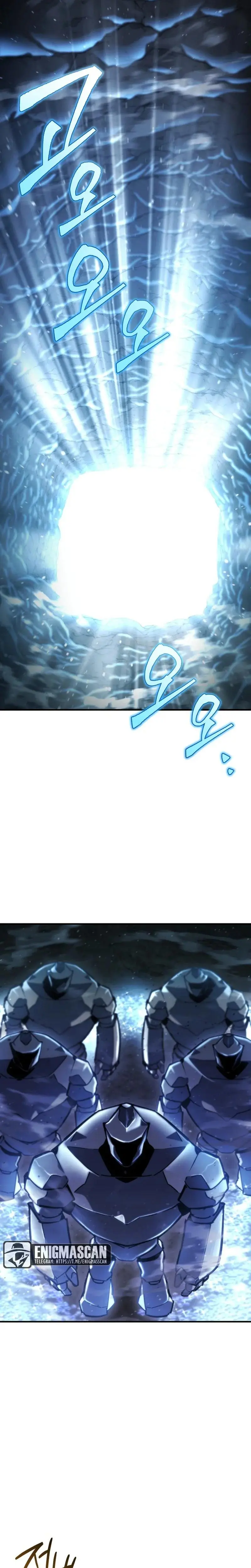  Almacenes ocultos en el Apocalipsis > Capitulo 63 > Page 81