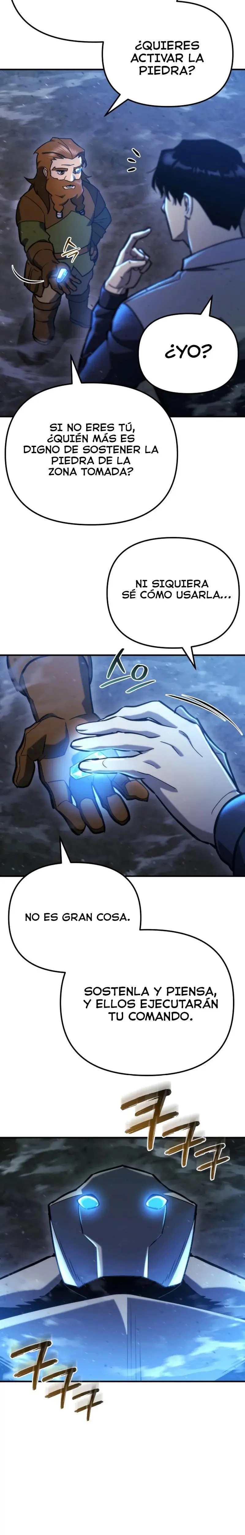  Almacenes ocultos en el Apocalipsis > Capitulo 63 > Page 141