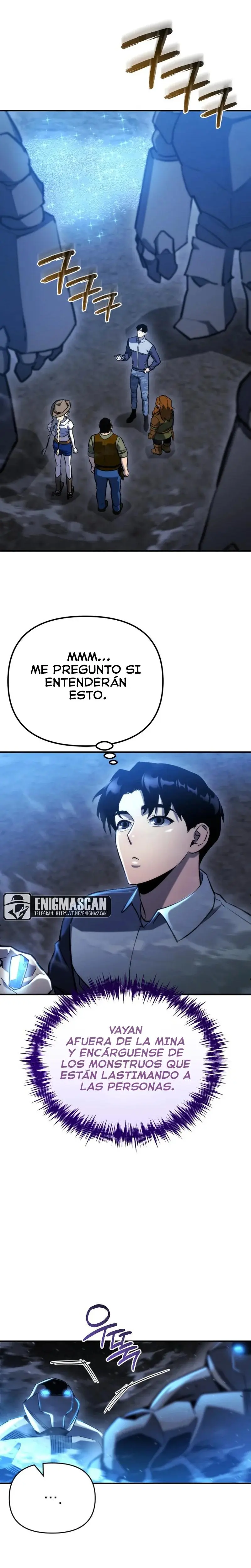  Almacenes ocultos en el Apocalipsis > Capitulo 63 > Page 151