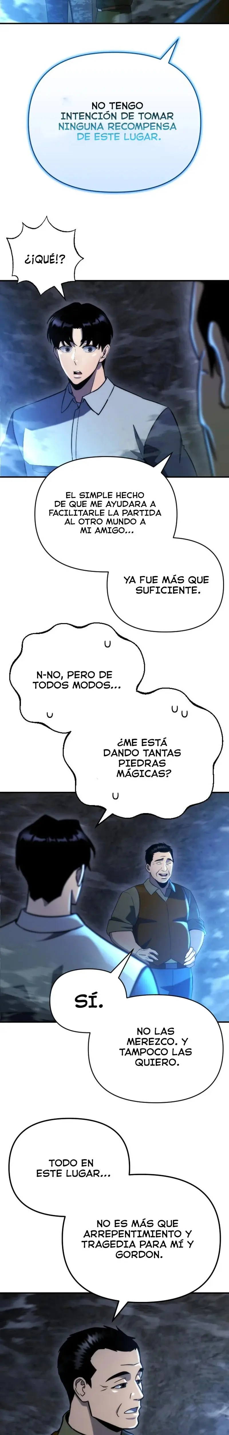  Almacenes ocultos en el Apocalipsis > Capitulo 63 > Page 171