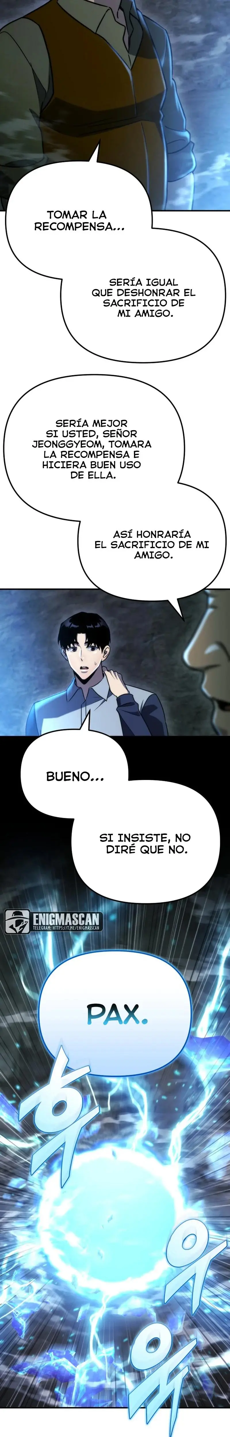  Almacenes ocultos en el Apocalipsis > Capitulo 63 > Page 181