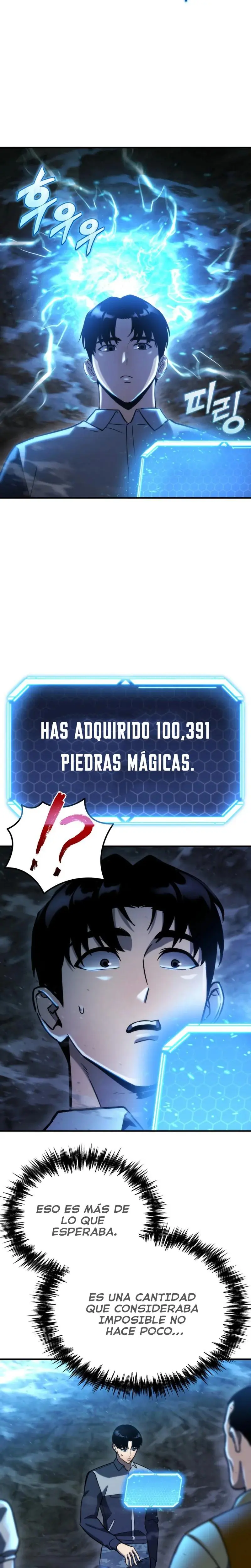  Almacenes ocultos en el Apocalipsis > Capitulo 63 > Page 191