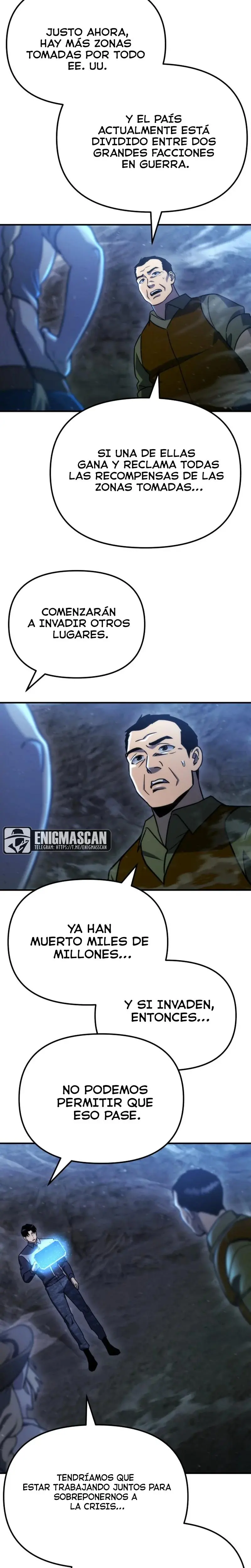  Almacenes ocultos en el Apocalipsis > Capitulo 63 > Page 211