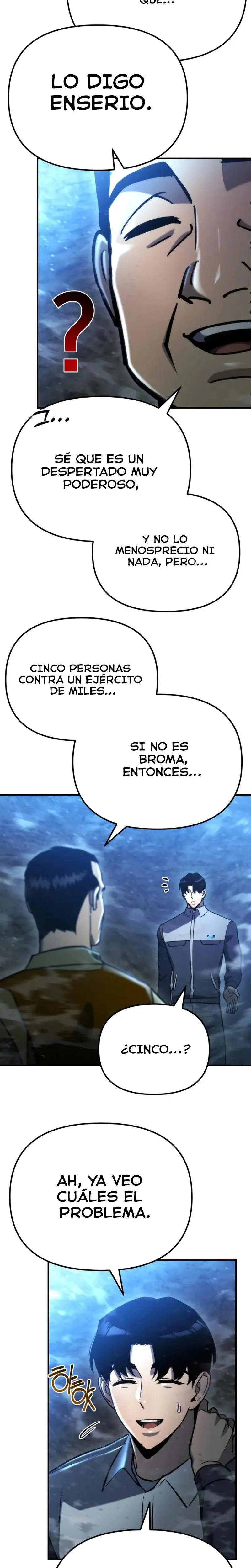  Almacenes ocultos en el Apocalipsis > Capitulo 63 > Page 231