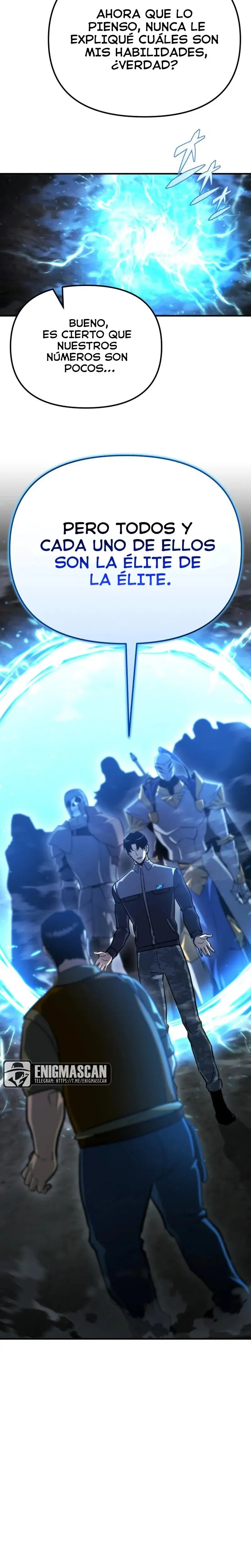  Almacenes ocultos en el Apocalipsis > Capitulo 63 > Page 241