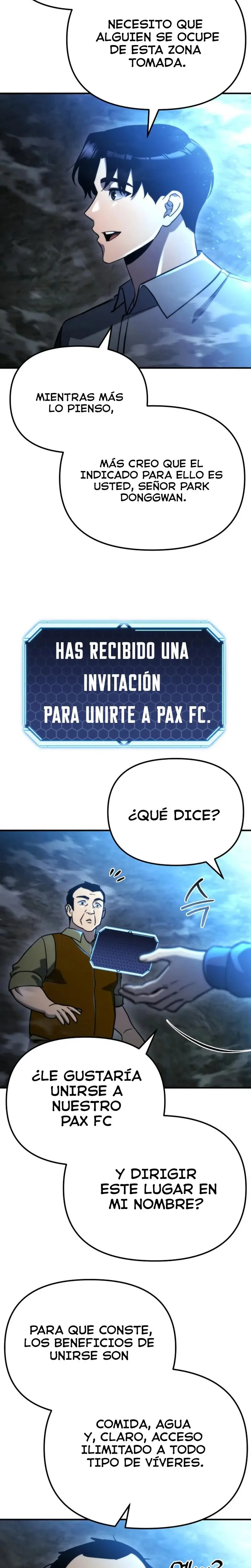  Almacenes ocultos en el Apocalipsis > Capitulo 63 > Page 271