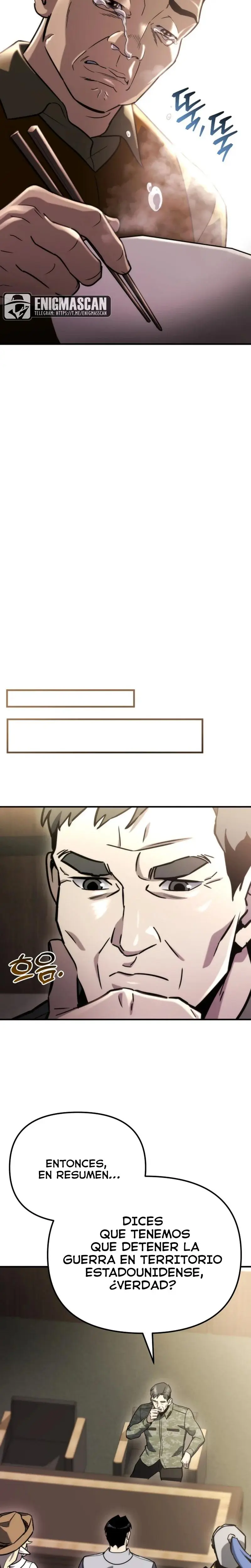  Almacenes ocultos en el Apocalipsis > Capitulo 63 > Page 311