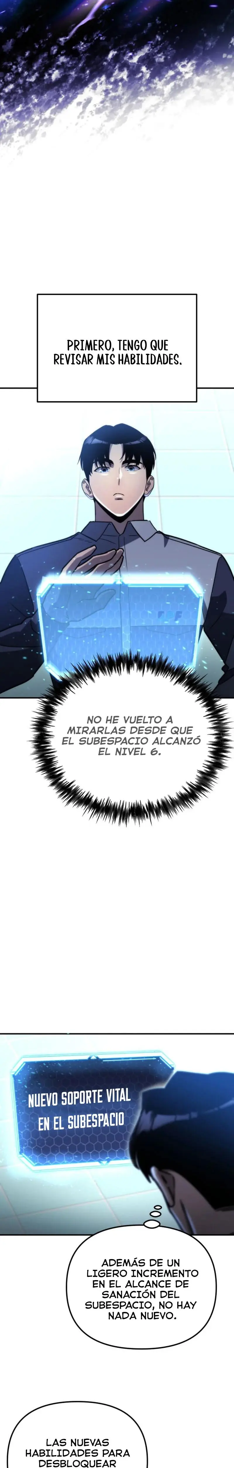  Almacenes ocultos en el Apocalipsis > Capitulo 64 > Page 71