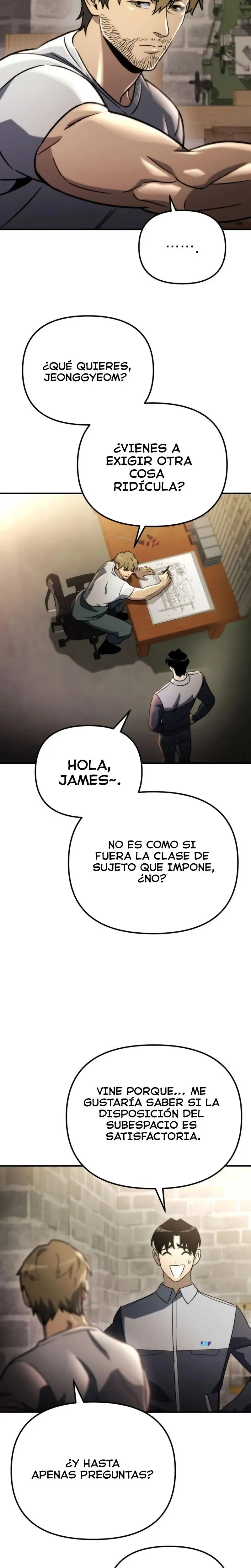  Almacenes ocultos en el Apocalipsis > Capitulo 64 > Page 91