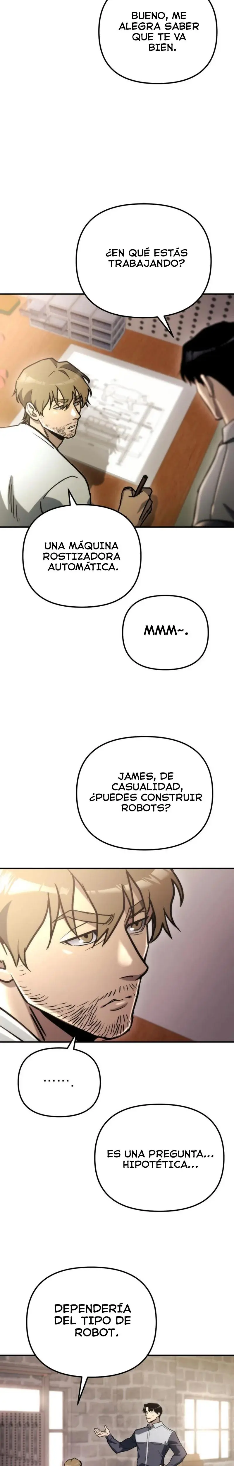  Almacenes ocultos en el Apocalipsis > Capitulo 64 > Page 101