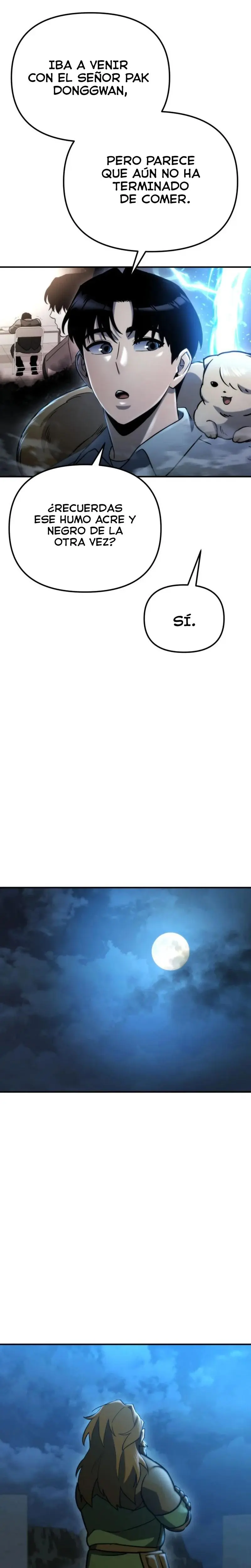  Almacenes ocultos en el Apocalipsis > Capitulo 64 > Page 141