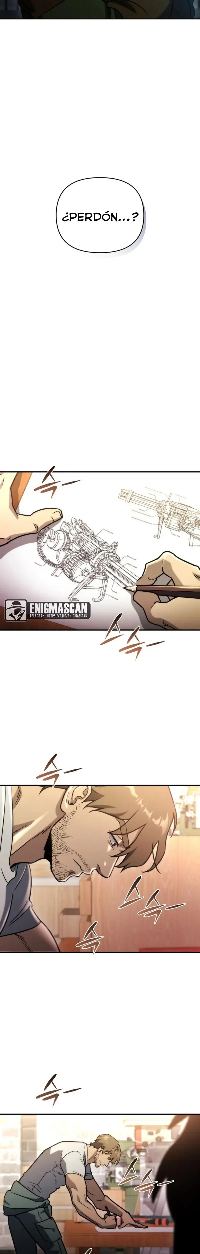  Almacenes ocultos en el Apocalipsis > Capitulo 64 > Page 181