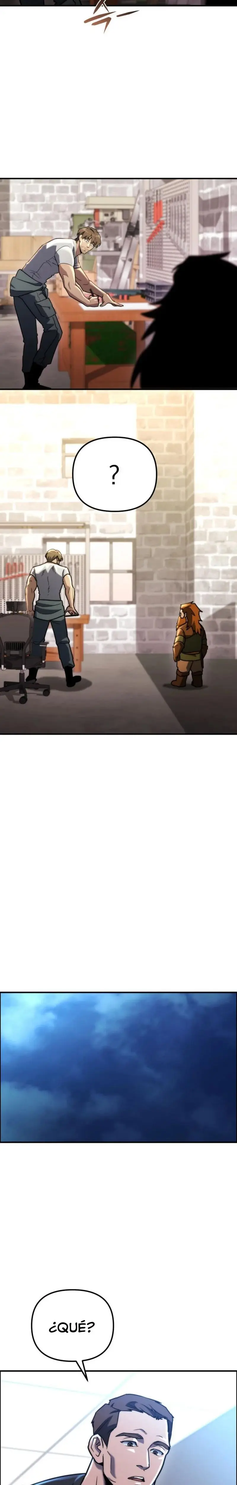  Almacenes ocultos en el Apocalipsis > Capitulo 64 > Page 191