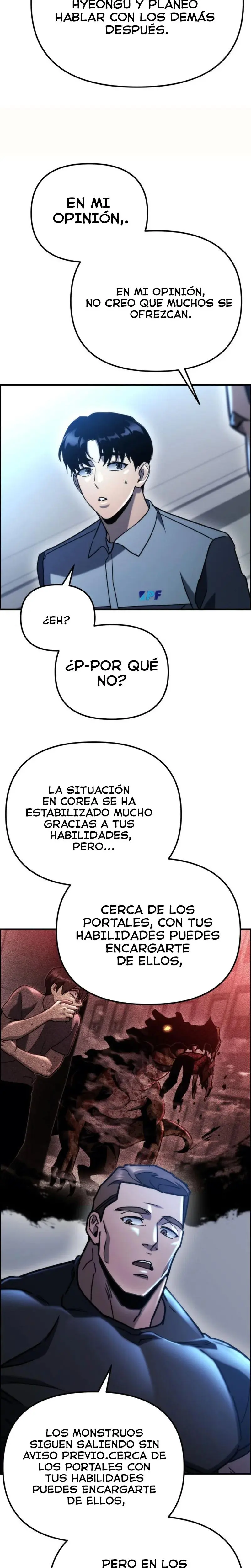  Almacenes ocultos en el Apocalipsis > Capitulo 64 > Page 211