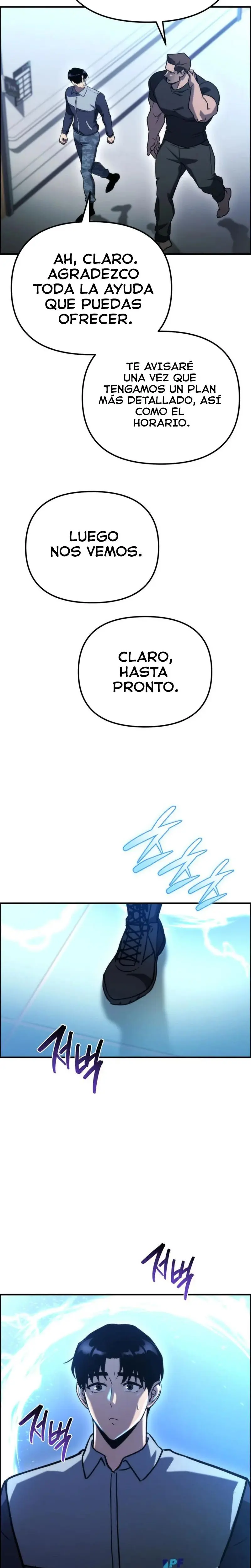  Almacenes ocultos en el Apocalipsis > Capitulo 64 > Page 231