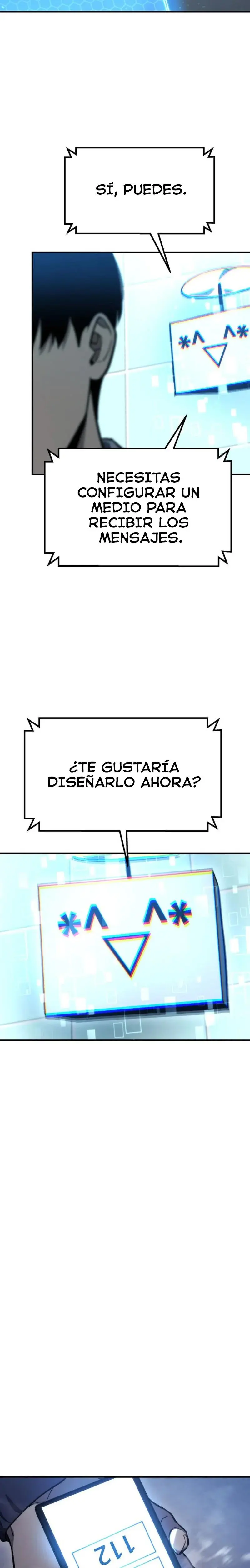  Almacenes ocultos en el Apocalipsis > Capitulo 64 > Page 281