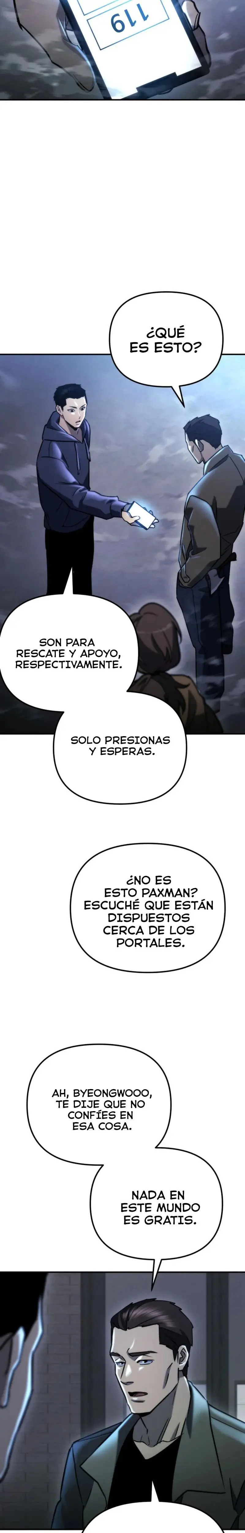  Almacenes ocultos en el Apocalipsis > Capitulo 64 > Page 291