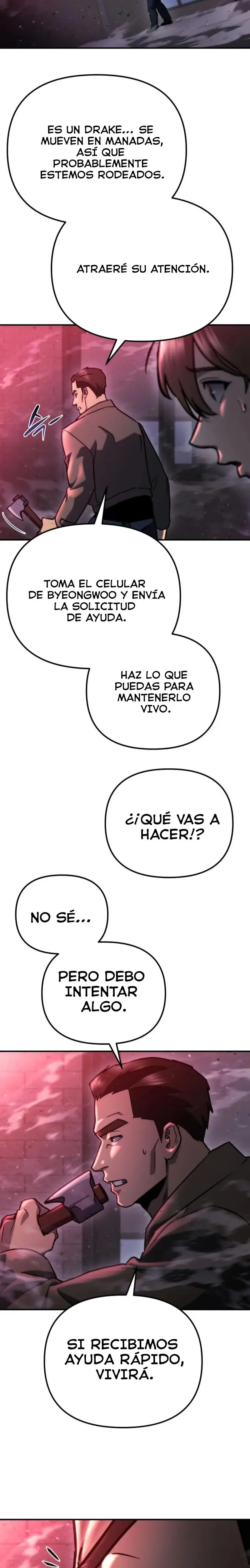  Almacenes ocultos en el Apocalipsis > Capitulo 64 > Page 331