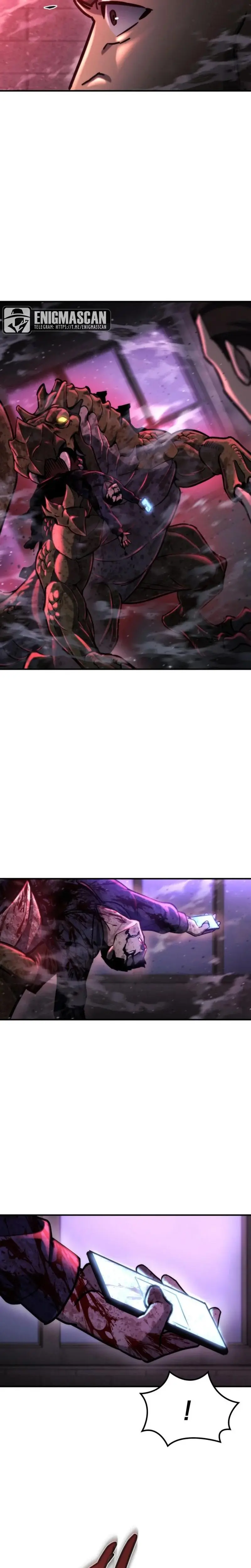  Almacenes ocultos en el Apocalipsis > Capitulo 64 > Page 341