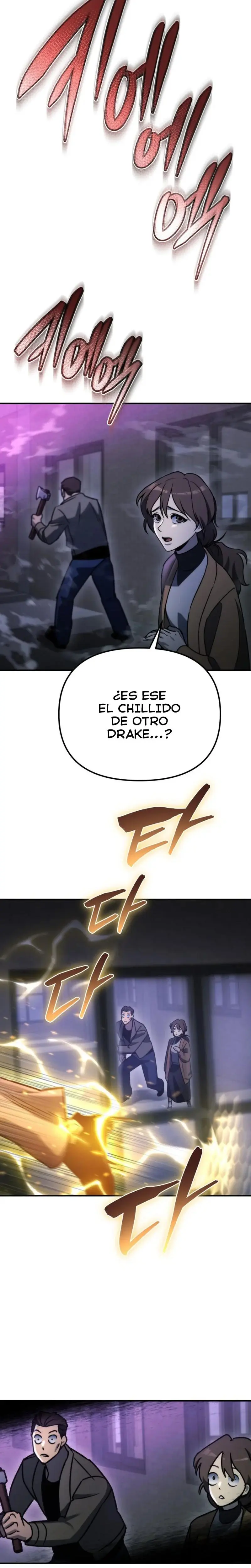  Almacenes ocultos en el Apocalipsis > Capitulo 64 > Page 351