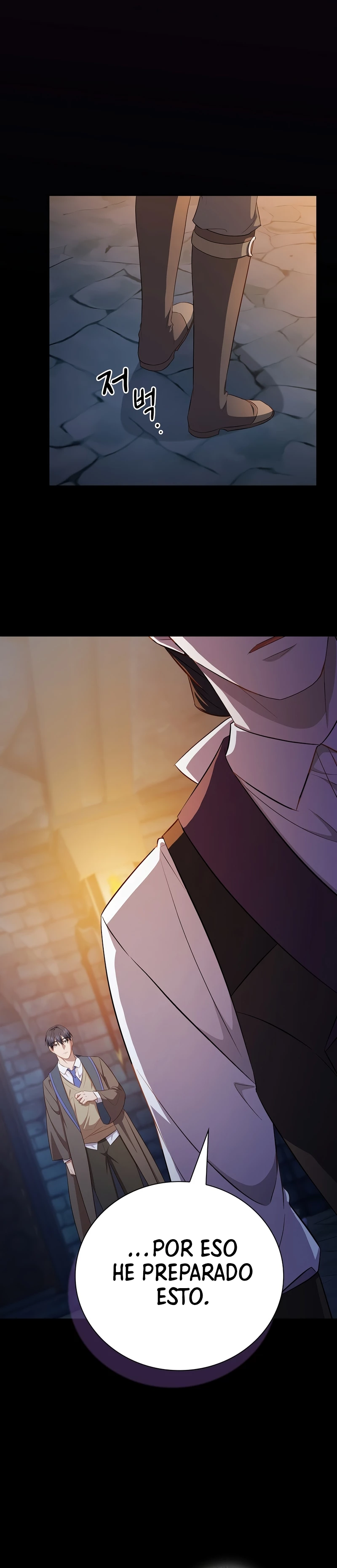 La vida de un mago de la academia de magia > Capitulo 110 > Page 81