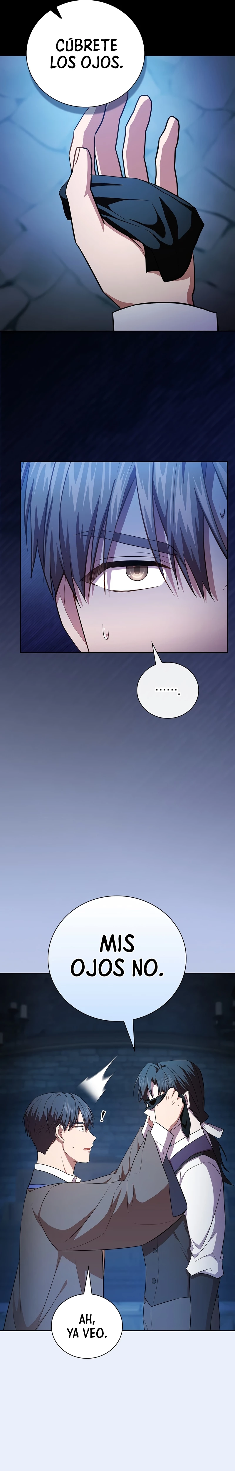 La vida de un mago de la academia de magia > Capitulo 110 > Page 201