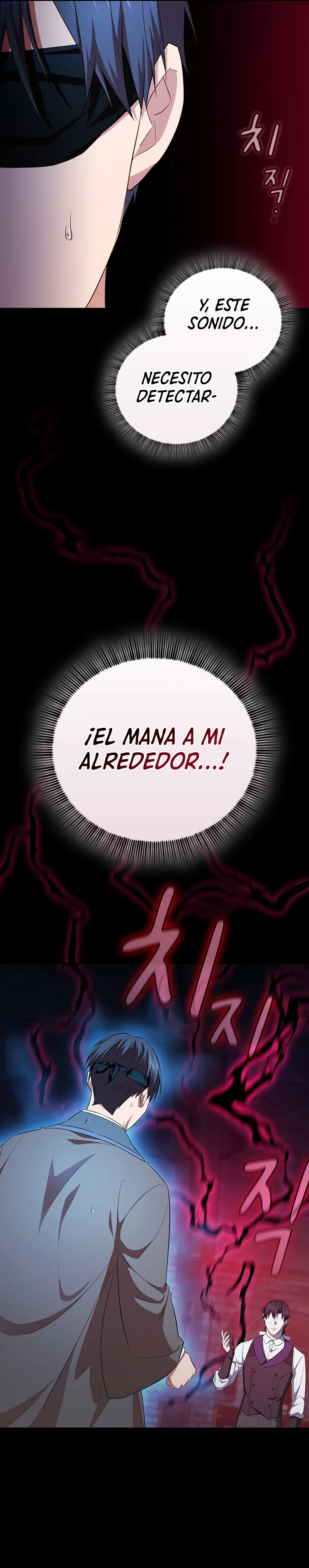 La vida de un mago de la academia de magia > Capitulo 110 > Page 241