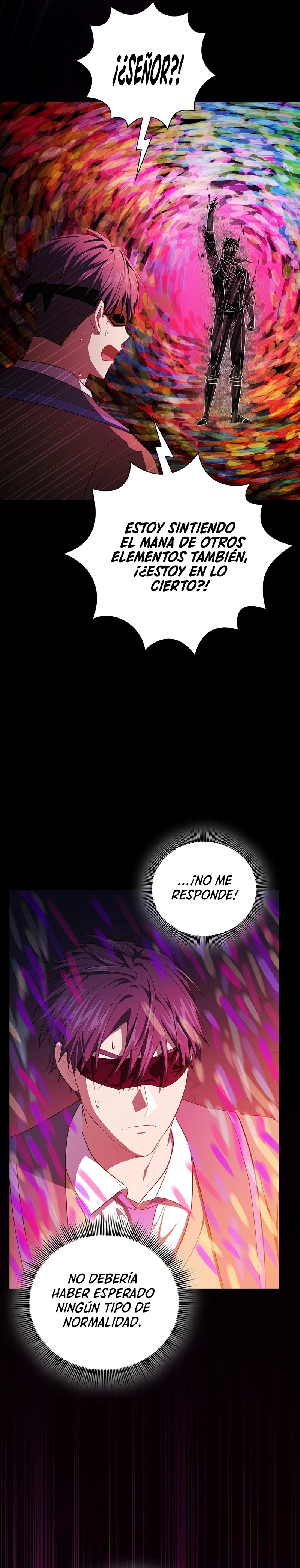 La vida de un mago de la academia de magia > Capitulo 110 > Page 321