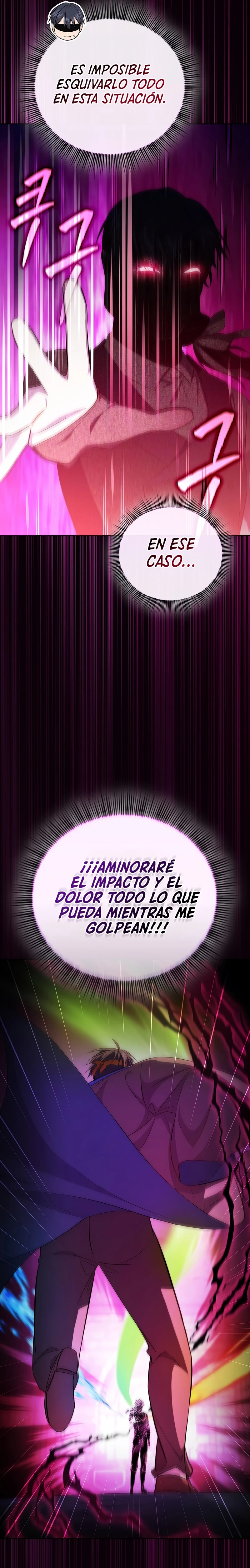 La vida de un mago de la academia de magia > Capitulo 110 > Page 331