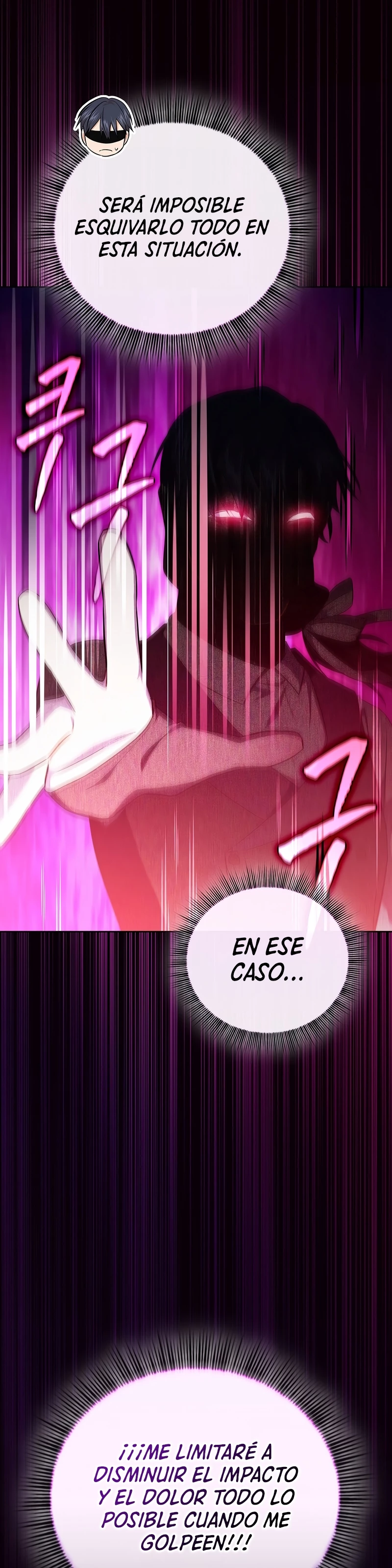La vida de un mago de la academia de magia > Capitulo 111 > Page 11